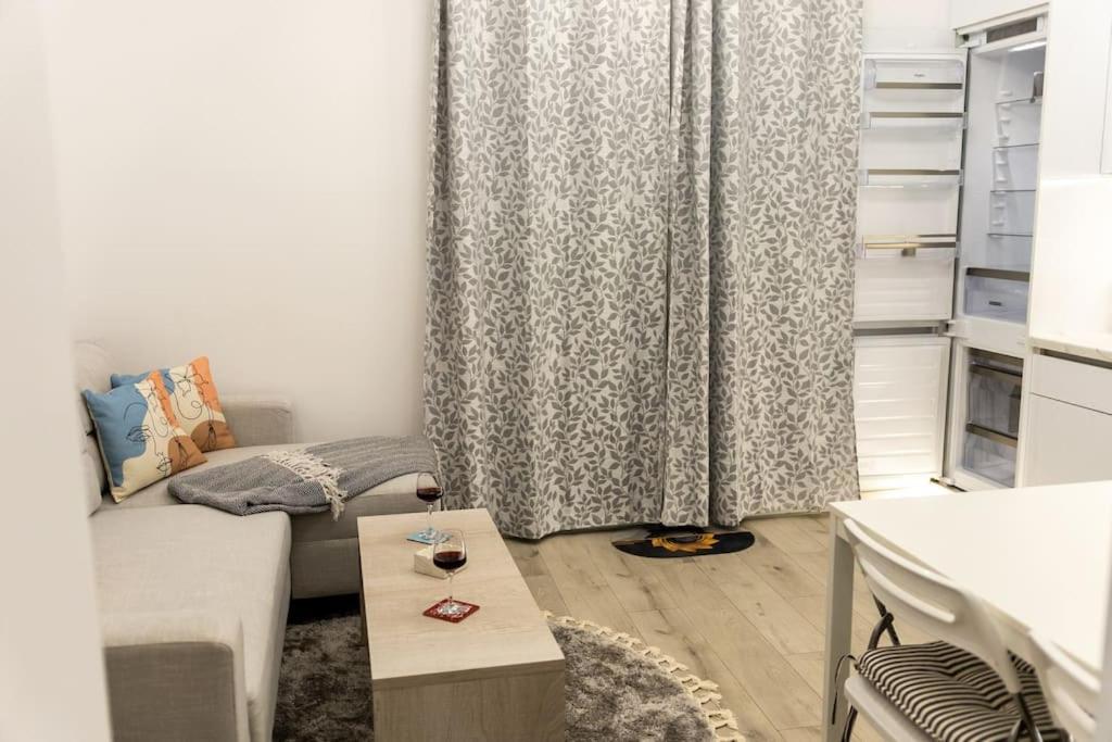 The Golden Home 1 Pireu Exterior foto